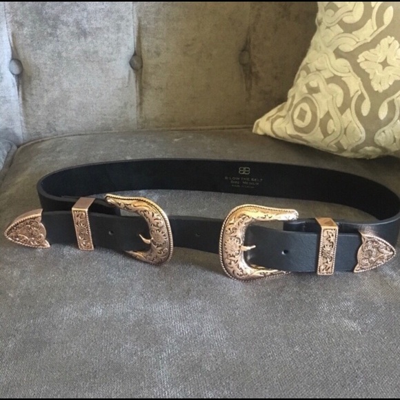 B-Low the Belt 🎬 - Picture 3 of 4